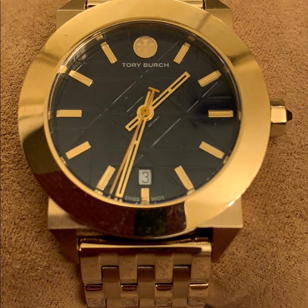 Tory Burch watch